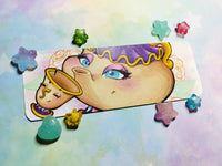 Chip and Potts bookmark Marcapáginas