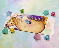 Chip and Potts bookmark Marcapáginas