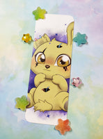 Springtrap bookmark Marcapáginas