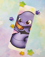 Arbok bookmark Marcapáginas
