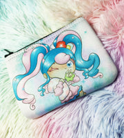 Fairy Miku purse monedero