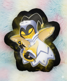 Cojín de peluche PREORDER