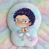 Cojín de peluche PREORDER