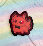 Cojín de peluche PREORDER