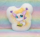 Cojín de peluche PREORDER