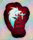 Cojín de peluche PREORDER