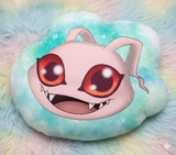 Cojín de peluche PREORDER