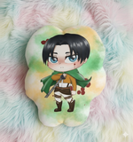 Cojín de peluche PREORDER