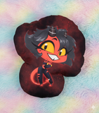 Cojín de peluche PREORDER