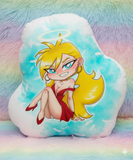 Cojín de peluche PREORDER