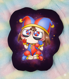 Cojín de peluche PREORDER