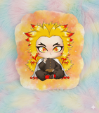 Cojín de peluche PREORDER