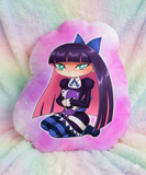 Cojín de peluche PREORDER