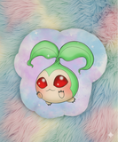 Cojín de peluche PREORDER