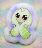 Cojín de peluche PREORDER