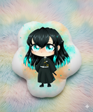 Cojín de peluche PREORDER