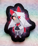 Cojín de peluche PREORDER