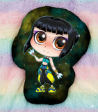 Cojín de peluche PREORDER