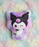 Cojín de peluche PREORDER