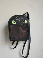 Cute Dragon ITA bag Ship Worldwide/ Envío a todo el mundo