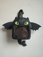 Cute Dragon ITA bag Ship Worldwide/ Envío a todo el mundo