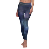 Starry Night Leggings by elfain