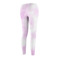 Cotton Candy Leggings by elfain