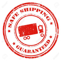 Insurance for your order USA