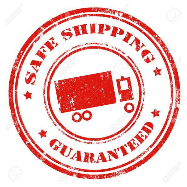 Insurance for your order USA