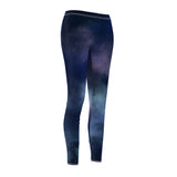 Starry Night Leggings by elfain