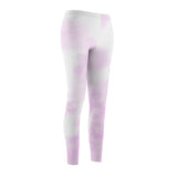 Cotton Candy Leggings by elfain