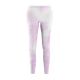 Cotton Candy Leggings by elfain