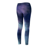 Starry Night Leggings by elfain