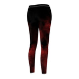 Blood Foggy leggings by elfain