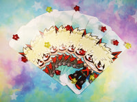Katsuki Bookmark Marcapáginas