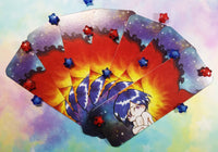 Cute Touka Bookmark Marcapáginas