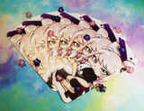 Cute Junko Bookmark Marcapáginas