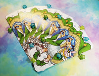 Cute Yoshino Bookmark Marcapáginas