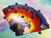 Cute Touka Bookmark Marcapáginas