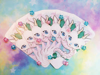Haku Bookmark Marcapáginas