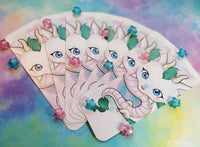 Haku Bookmark Marcapáginas