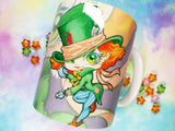 Cute Mad Hatter mug taza Sombrerero Loco