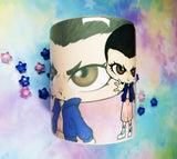 Cute Eleven mug taza