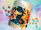 Cute Jasmin mug taza