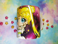 Cute Bunny mug taza