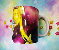 Cute Bunny mug taza