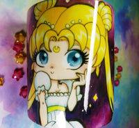 Cute Bunny mug taza