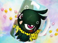 Cute Pchan mug taza