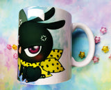 Cute Pchan mug taza