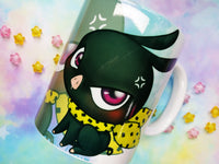 Cute Pchan mug taza